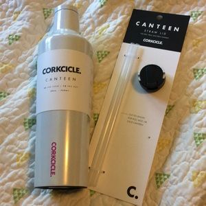 Sparkle Unicorn Magic Corkcicle bundle